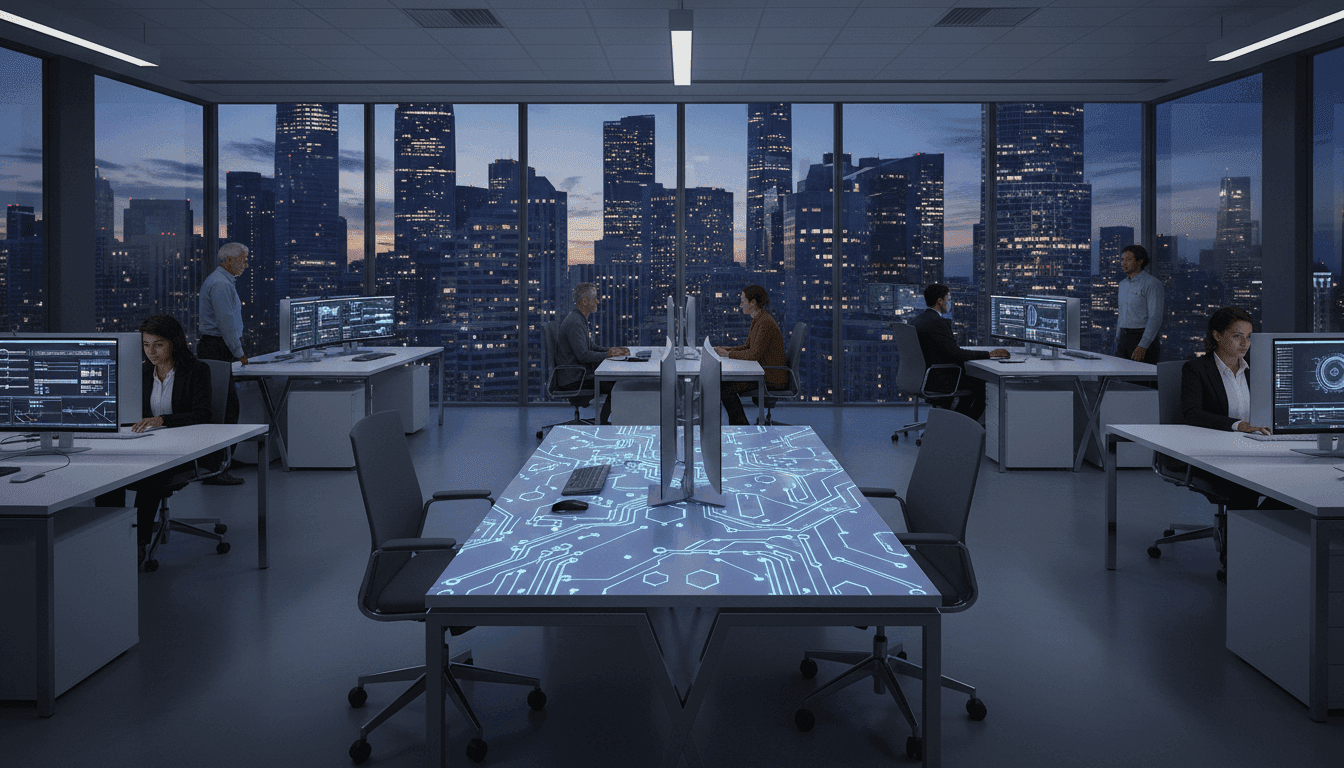 Procap Financial Initiates Stock Buyback Program