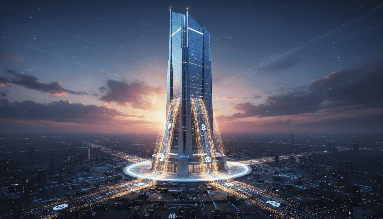 ProShares ETF Hits $17 Billion Debut Amid Stablecoin Buzz