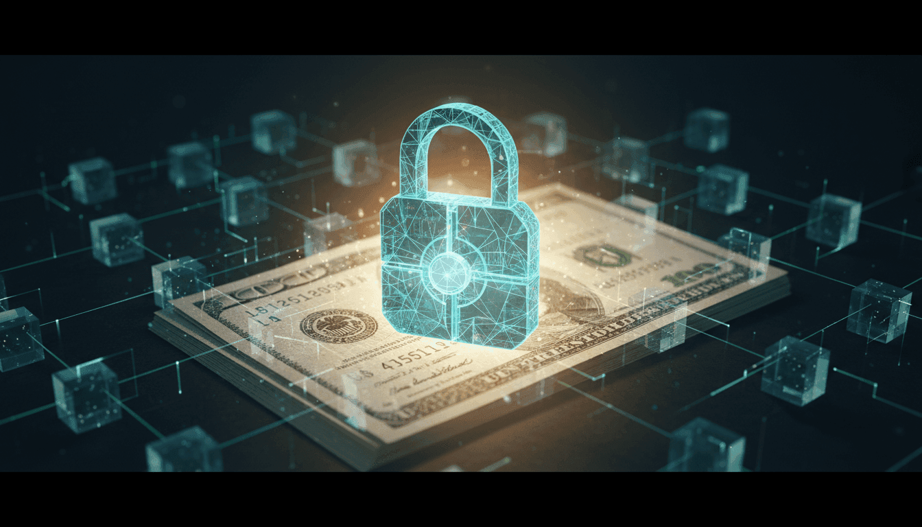 ProShares Proposes Treasury ETF Aligned with Stablecoin Reserve Needs