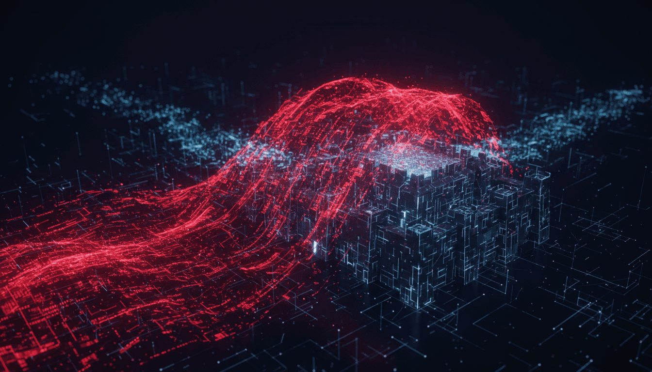 Ransomware Payments Surged to $800M in 2025 Despite Lower Hack Revenue