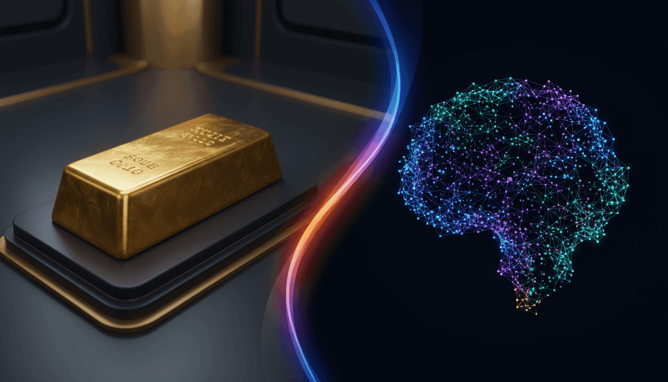 Ray Dalio Favors Gold Over Bitcoin as Safe Haven