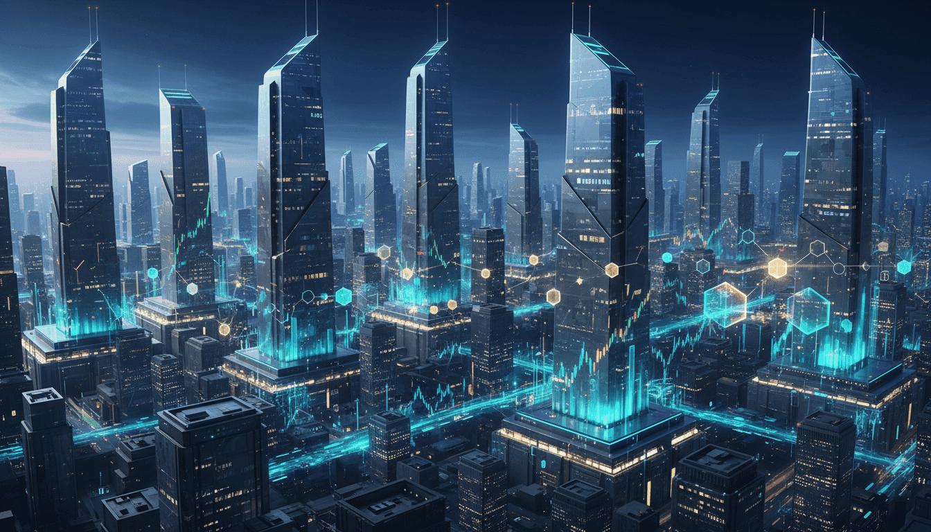 RedotPay Eyes $1 Billion New York IPO