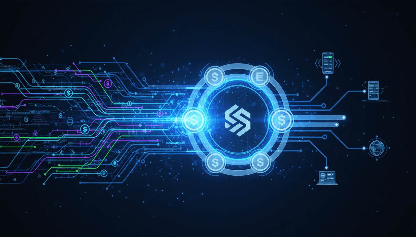 RedStone Oracle Infrastructure Launches on Stellar Network