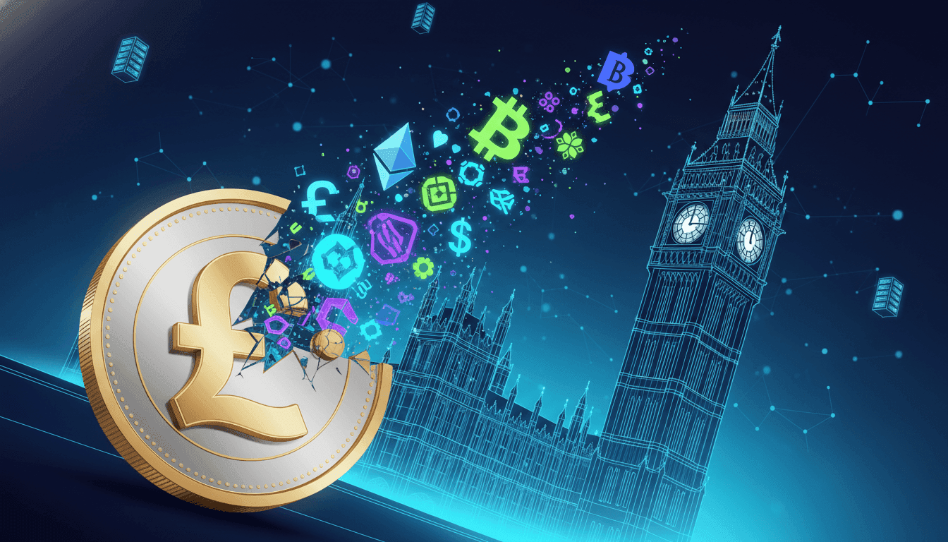 Reform UK Receives Major Crypto Funding Boost