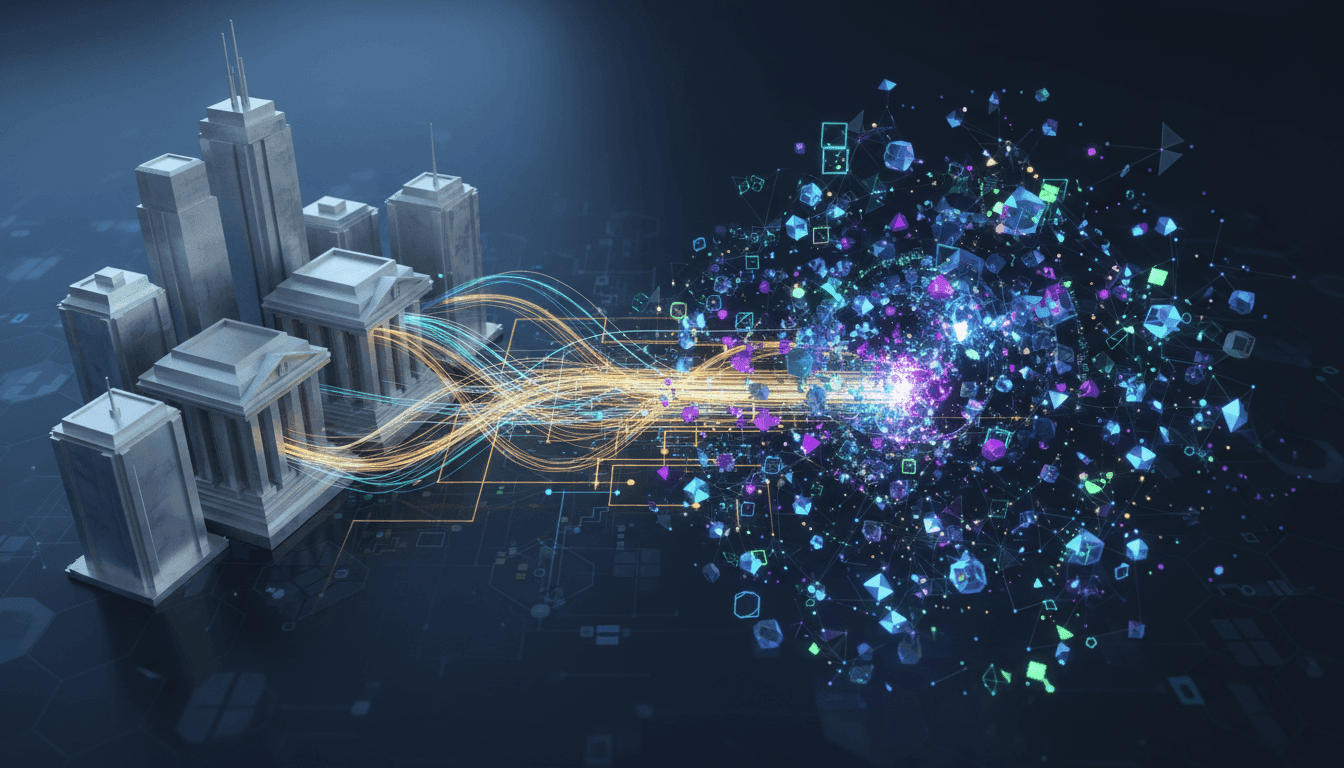 Resolv and Centrifuge Launch $100M Tokenized Credit Fund on Aave