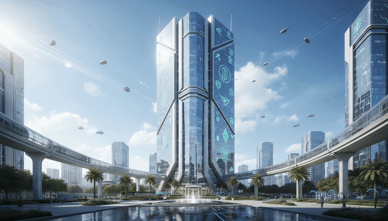 Revolut Pursues US Banking Charter Amid Global Expansion