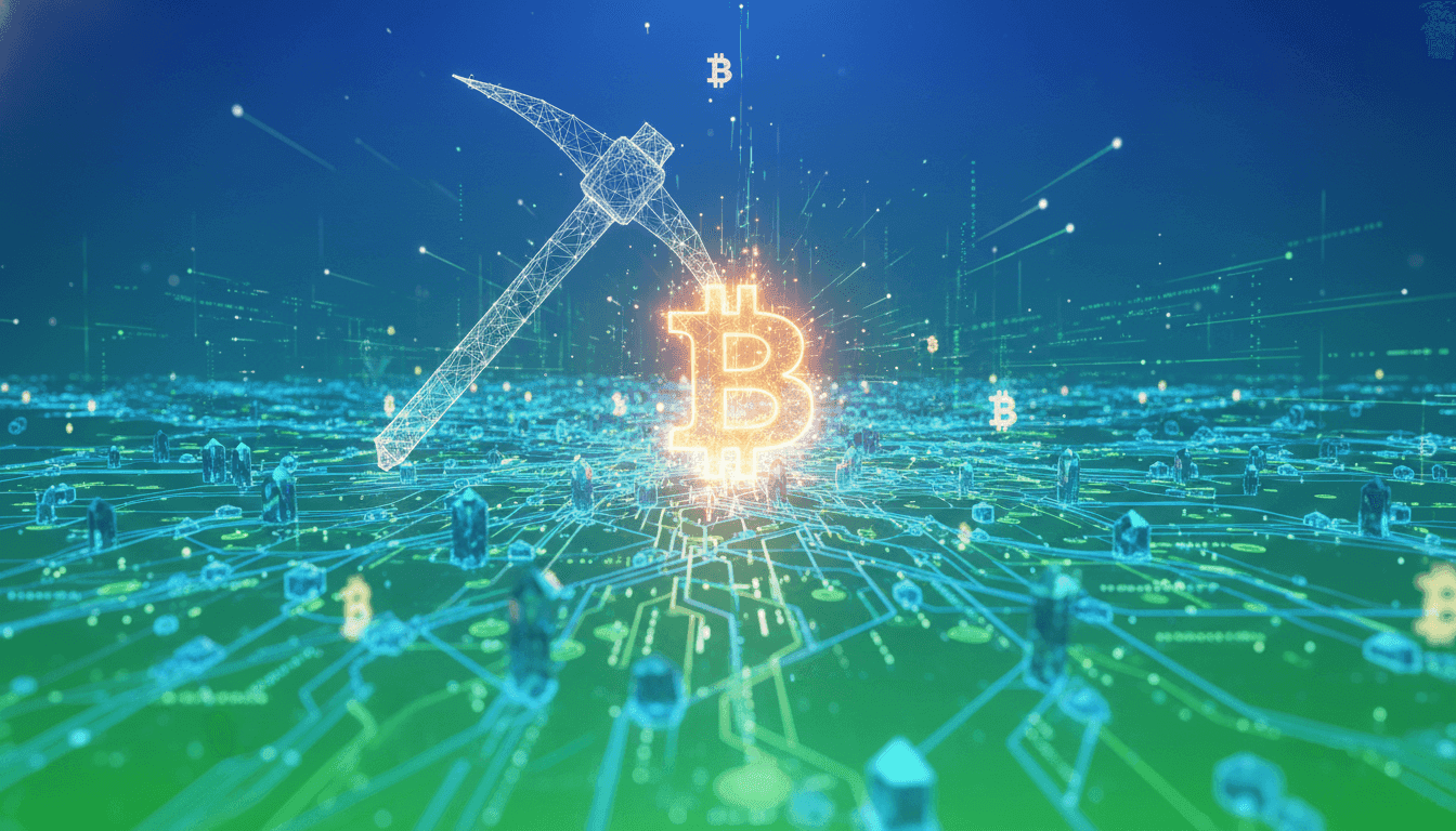 Riot Platforms Achieves Record $647M Revenue Amidst Industry Challenges