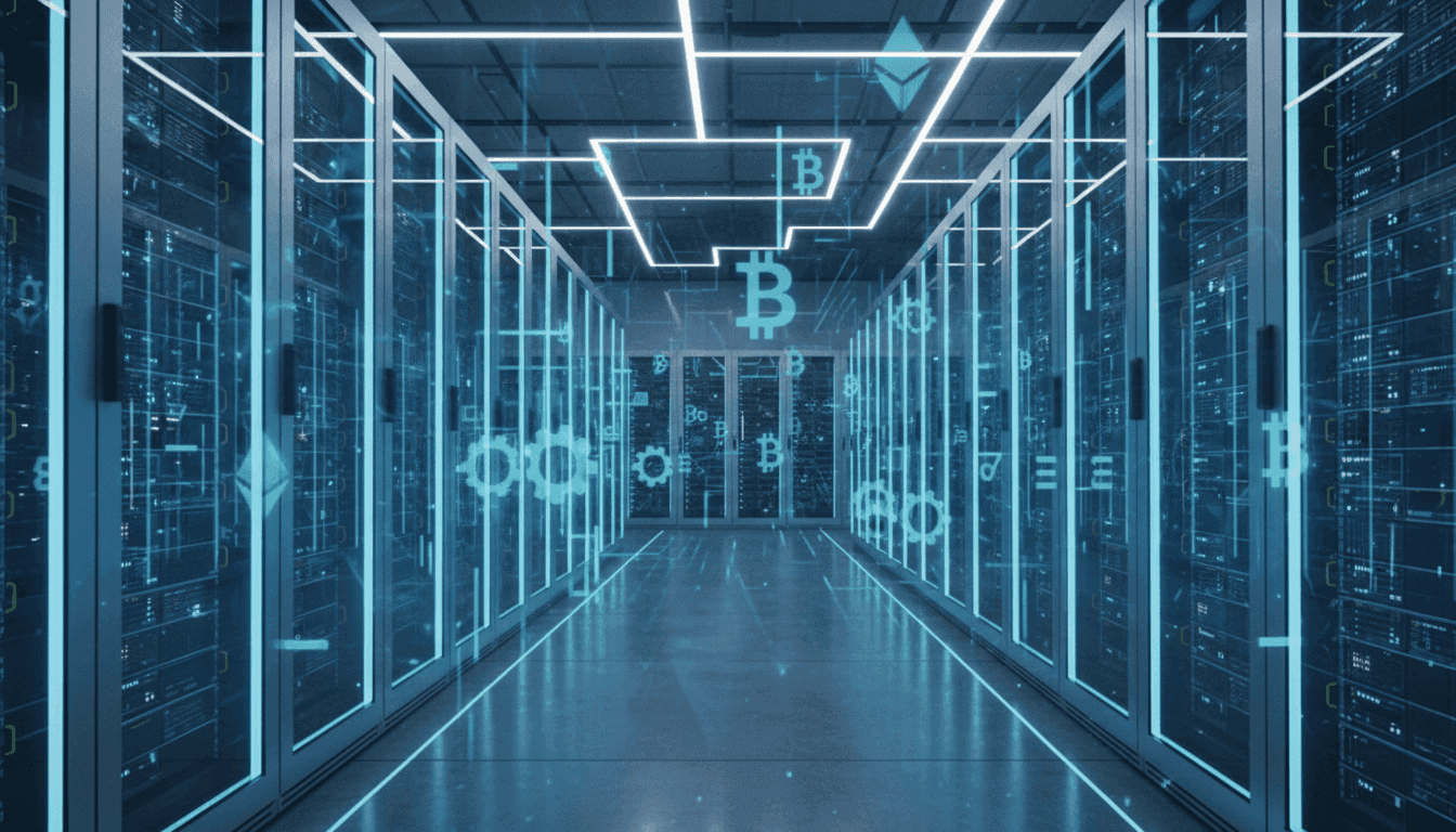 Riot Platforms Exceeds Q4 Revenue Expectations Amidst Market Shifts