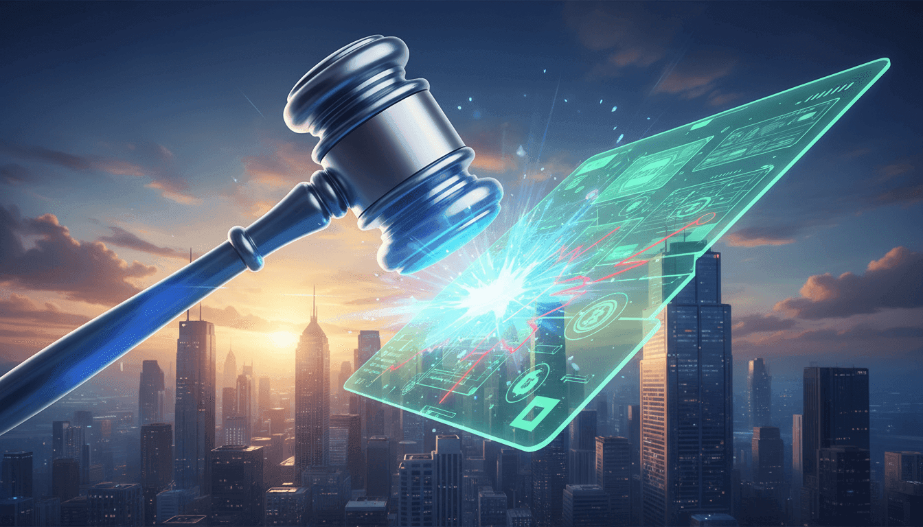 Ripple CEO: CLARITY Bill Has High Chance of Passing by April