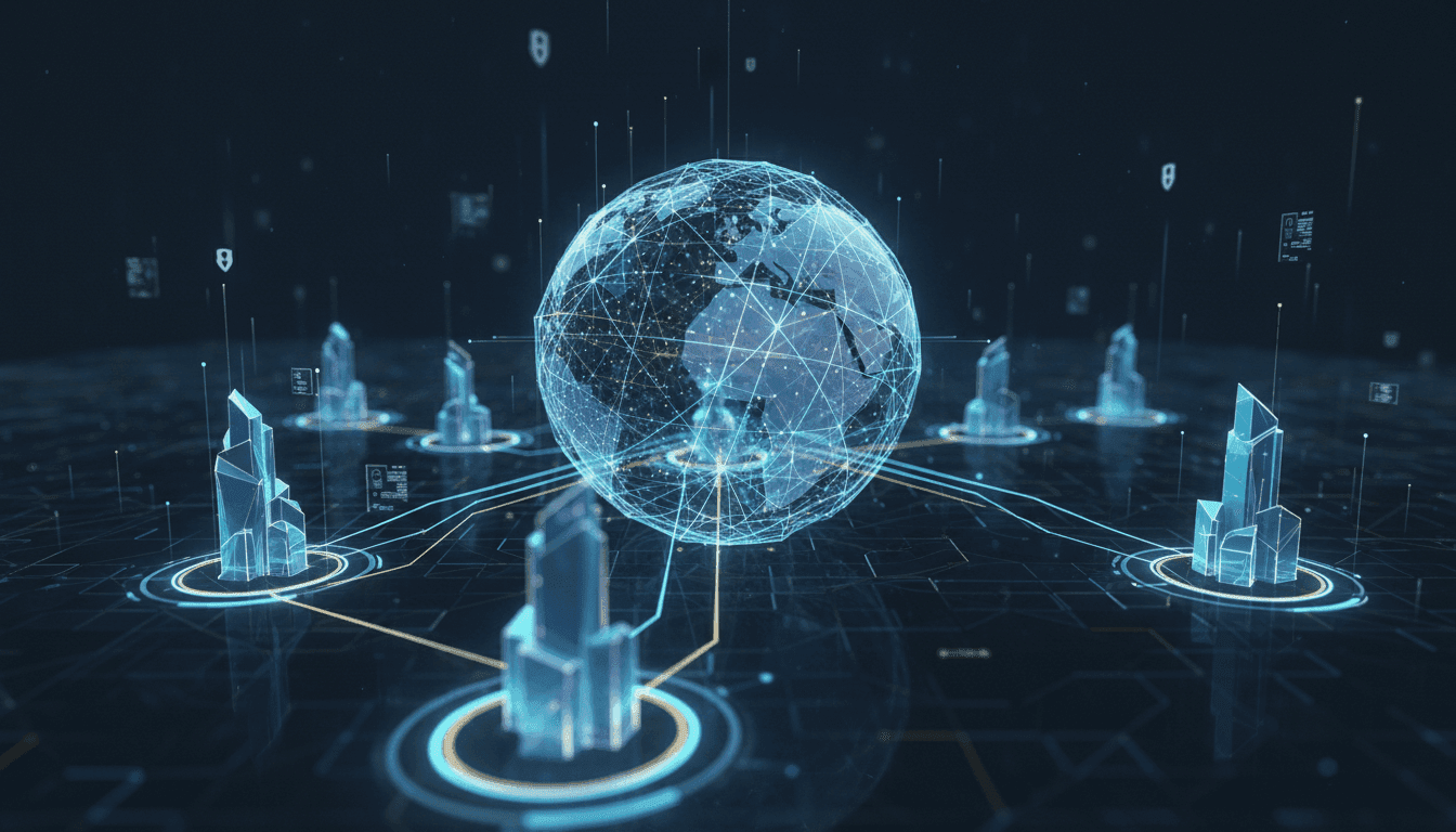 Ripple Enhances Stablecoin Offerings for Financial Institutions