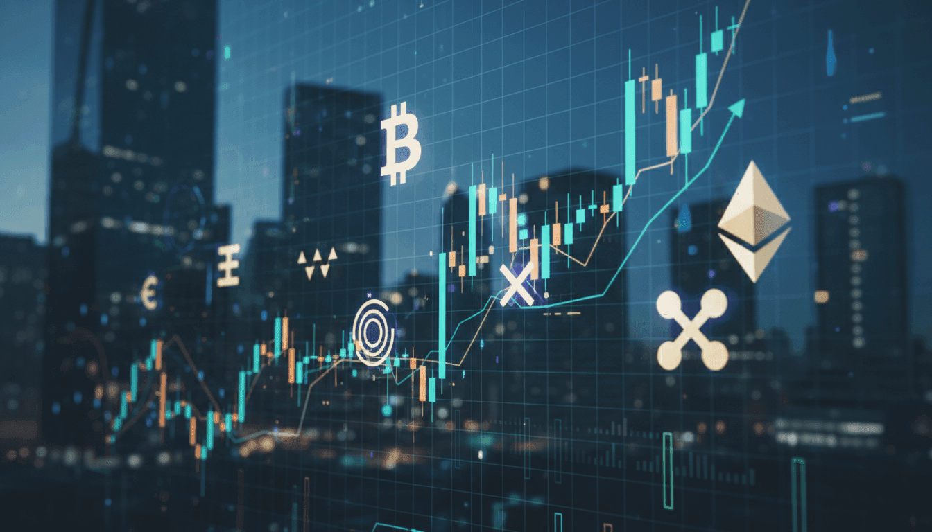 Scotiabank Unveils Multi-Crypto ETF with 3iQ in Canada