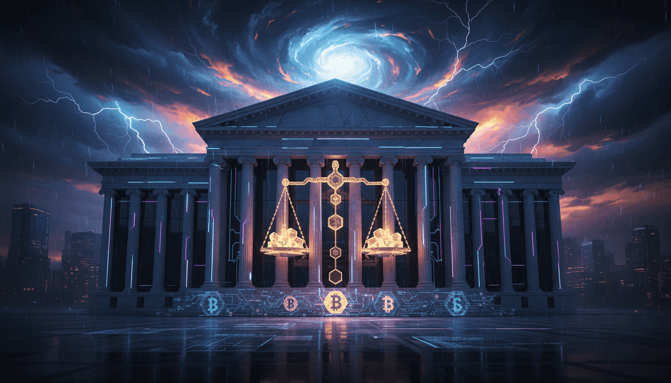 SCOTUS Rejects Trump's Peacetime Tariff Powers