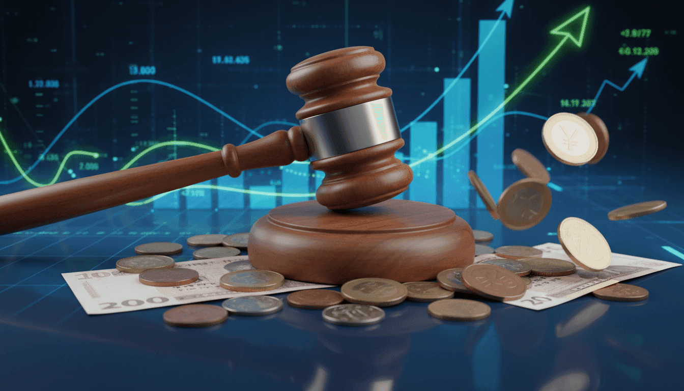 SCOTUS Rules Against Trump Tariffs, Debt Payment Plans Face Hurdles