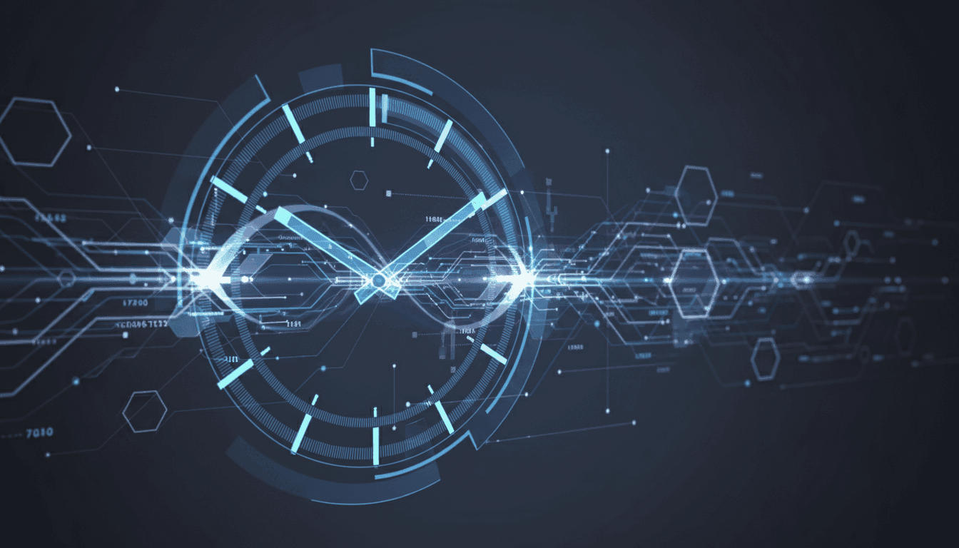 SEC Approves 24/7 Trading for WisdomTree's Tokenized Money Market Fund