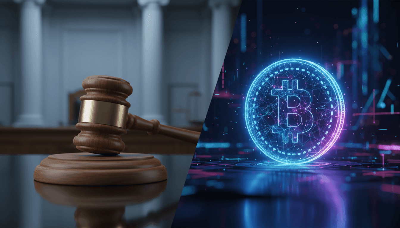 SEC Chairman to Speak at Event Sponsored by Firm Suing the Agency