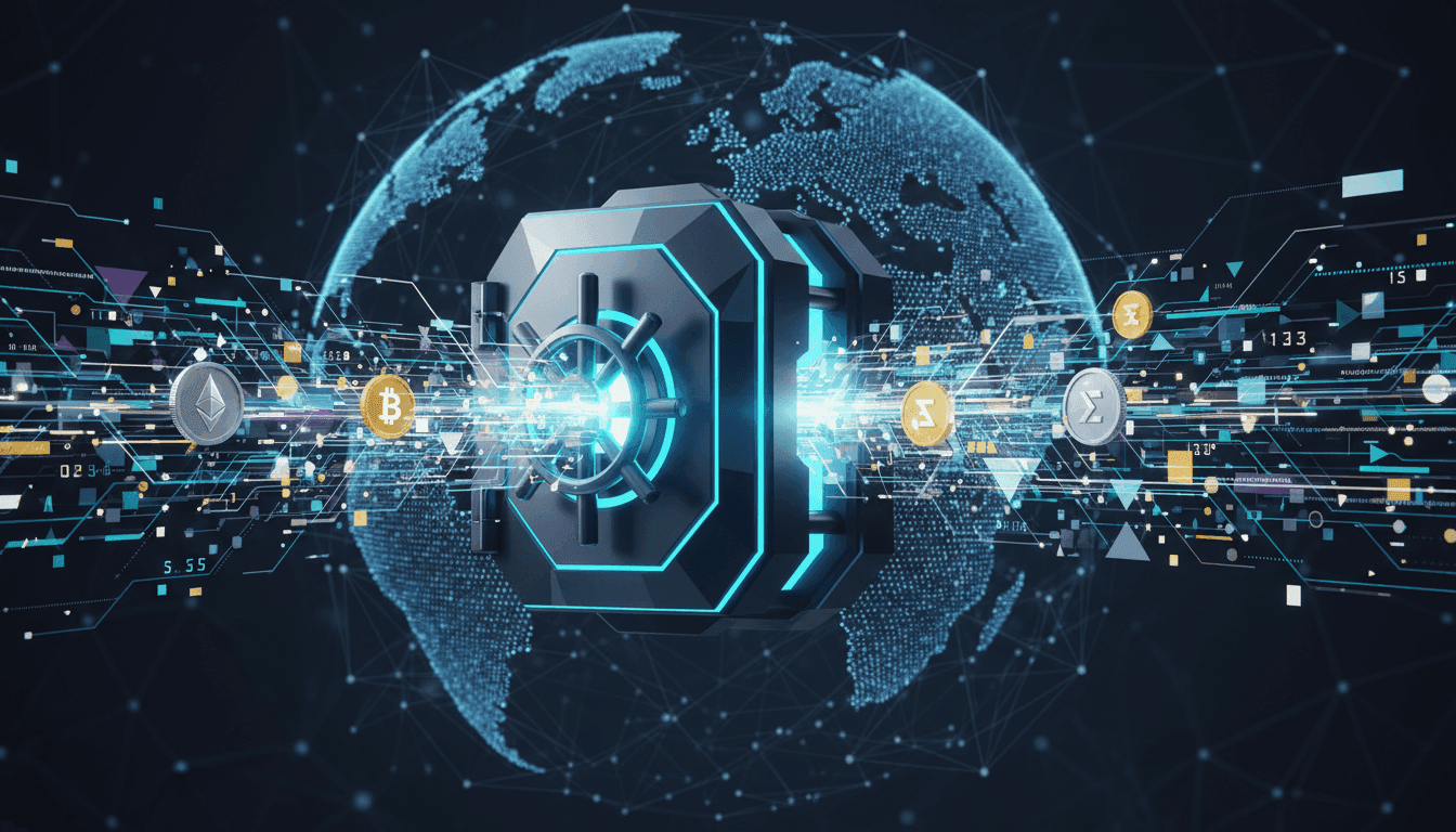 SEC's Stance on Broker-Dealer Stablecoin Holdings Evolves