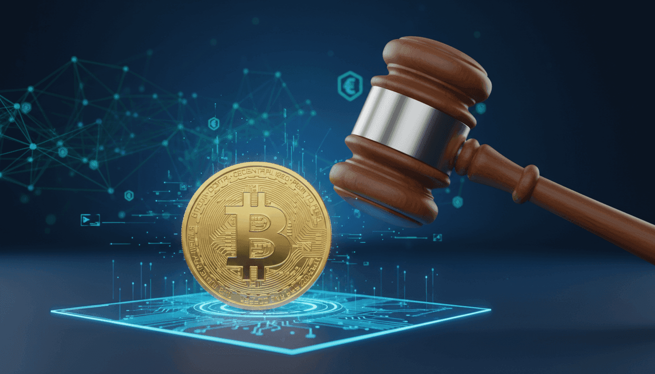 Senate Democrats Urge Probe into Binance's Illicit Finance Controls