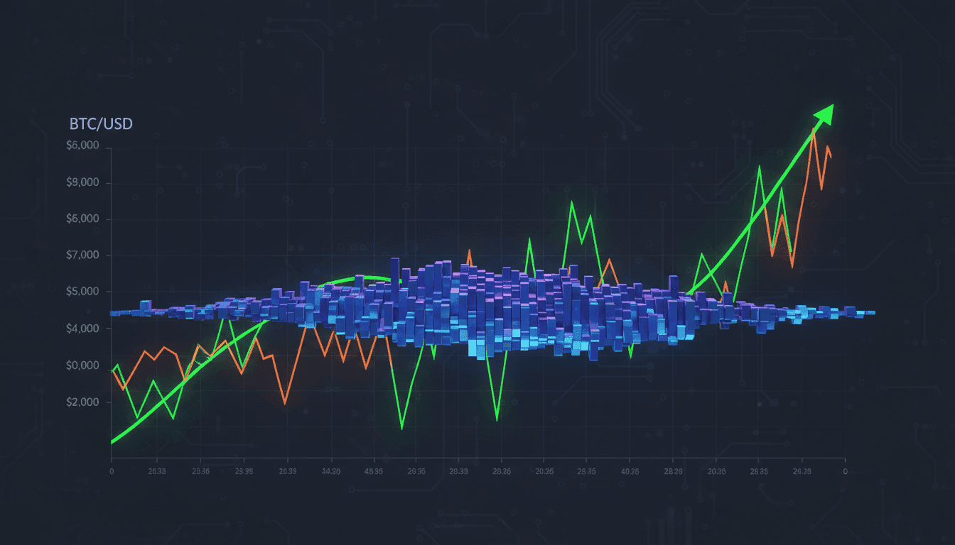 Significant Bitcoin Accumulation Occurs Above $60K Amidst Price Dip