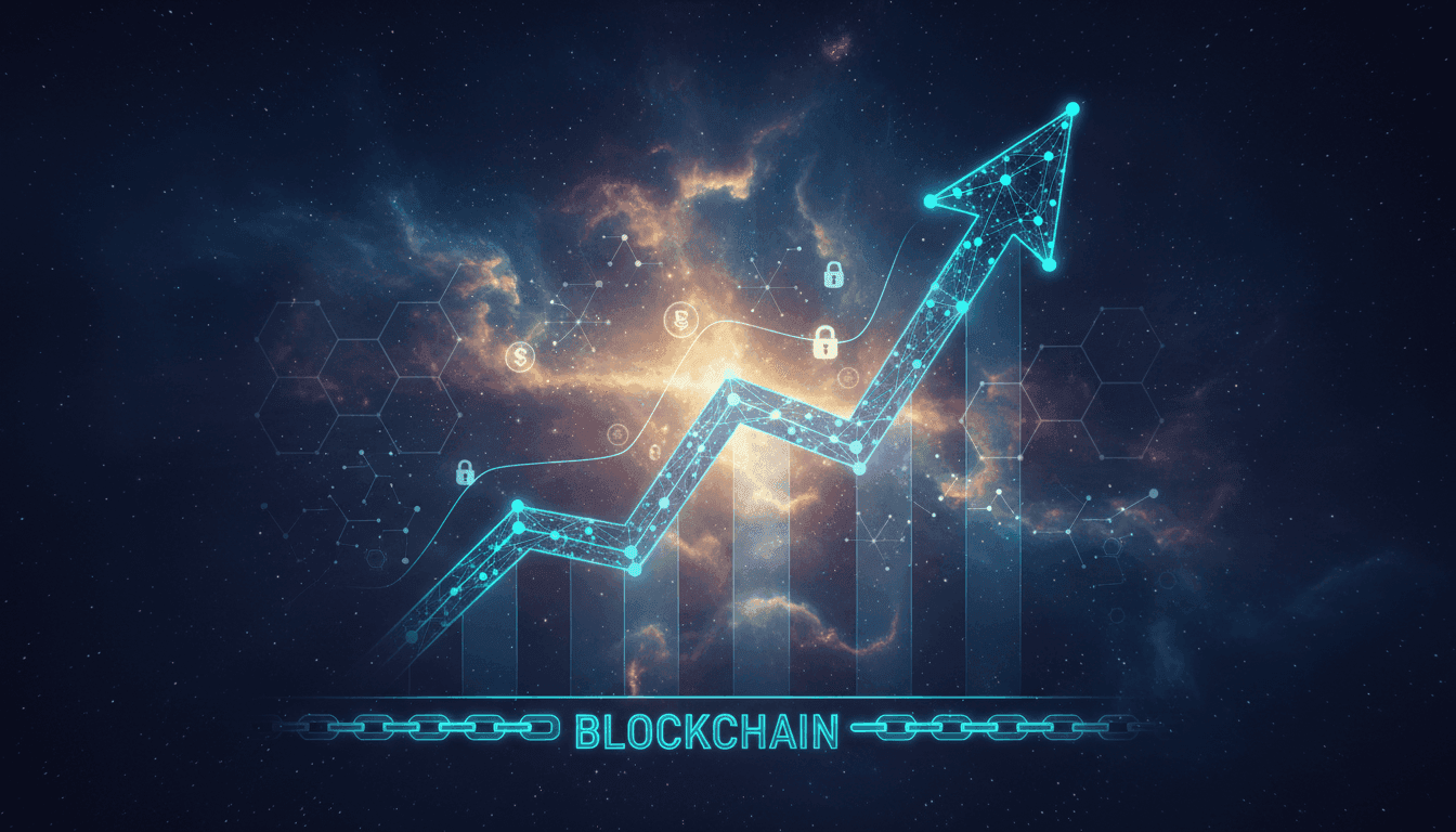 Sky Gateway Token Surges 10% Following Governance Update