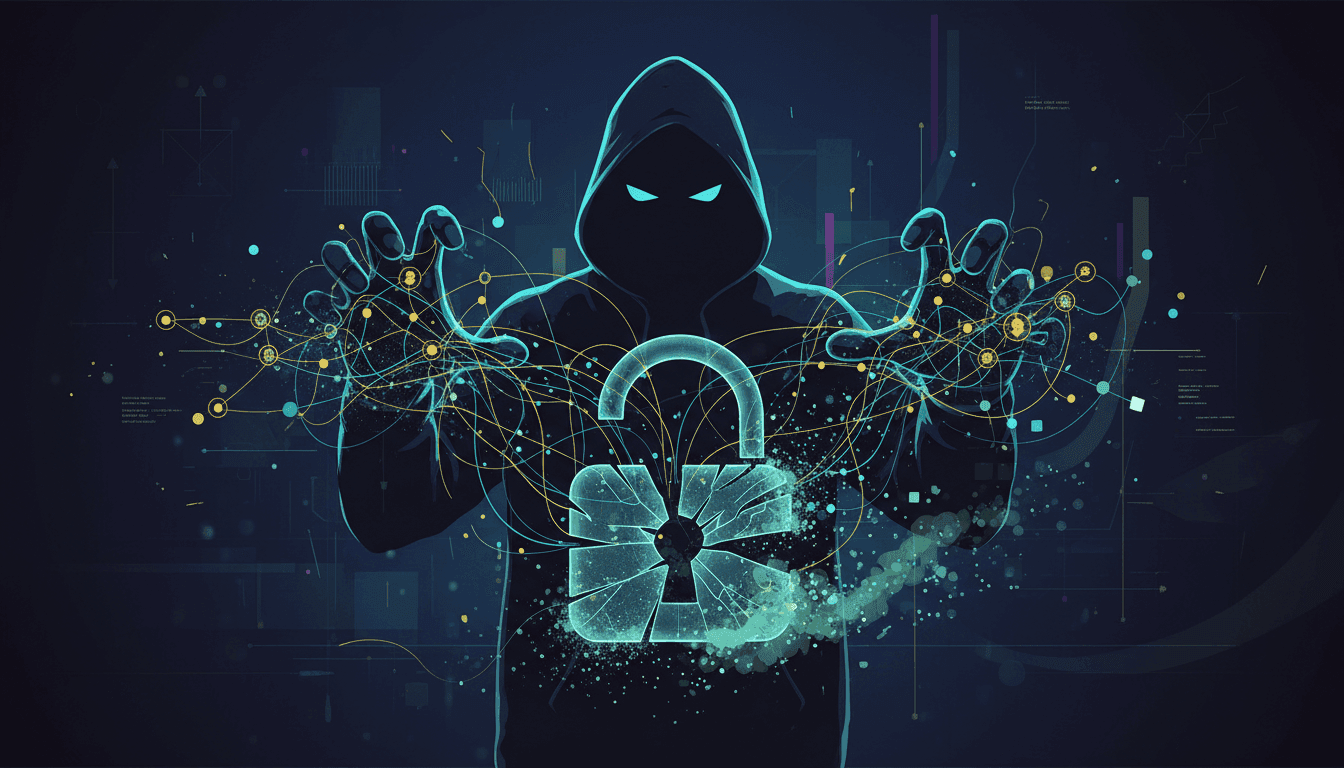 Social Engineering Dominates Crypto Scams in 2025 Investigations