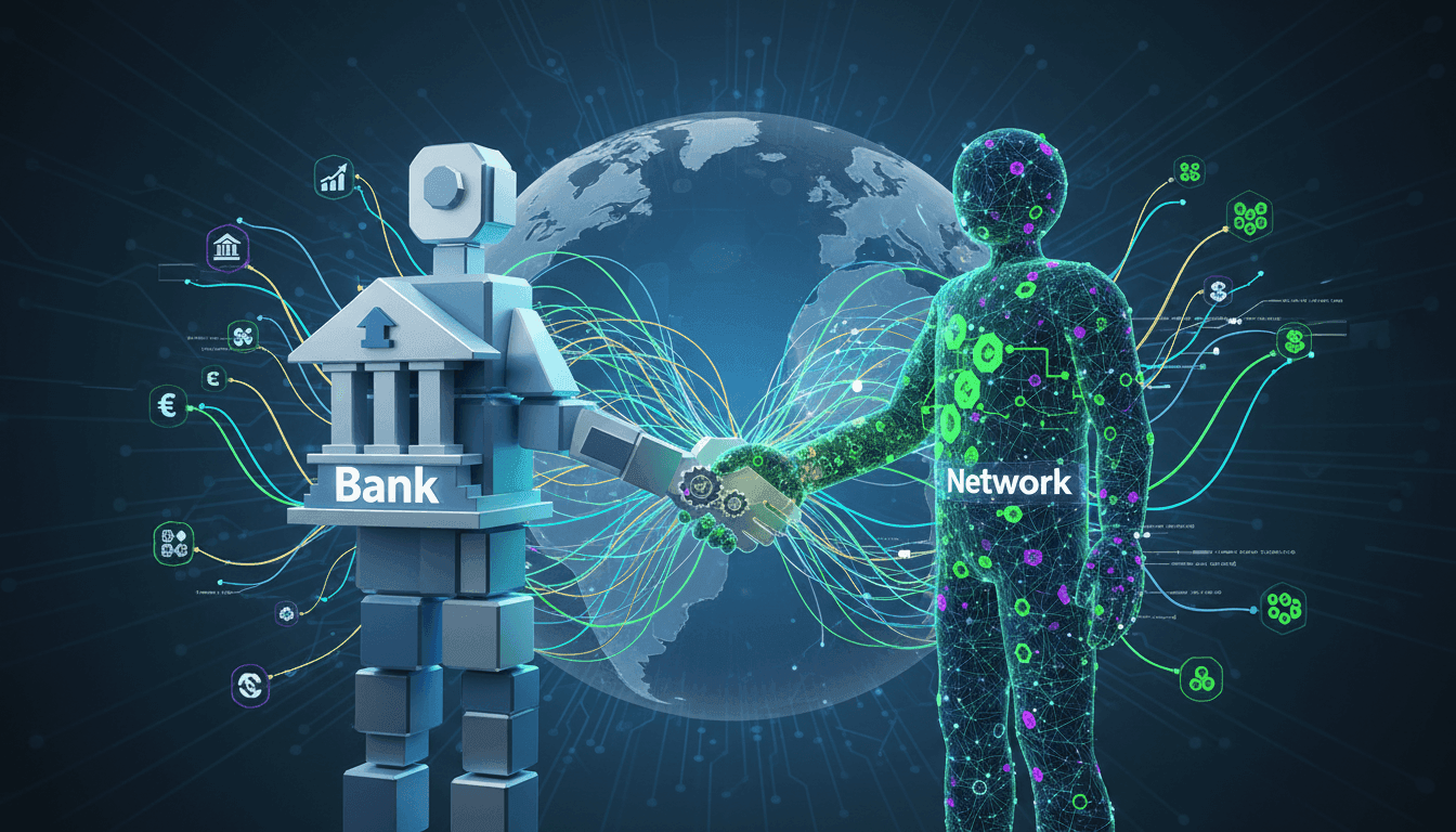 SoFi and Mastercard Partner for Global Stablecoin Integration