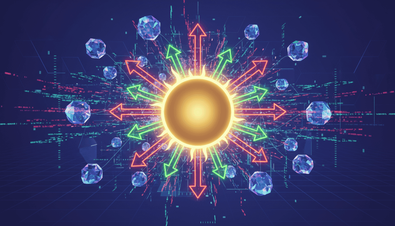 SOL Price Targets $50 Amid Bearish Signals, On-Chain Data Suggests Potential Bottom