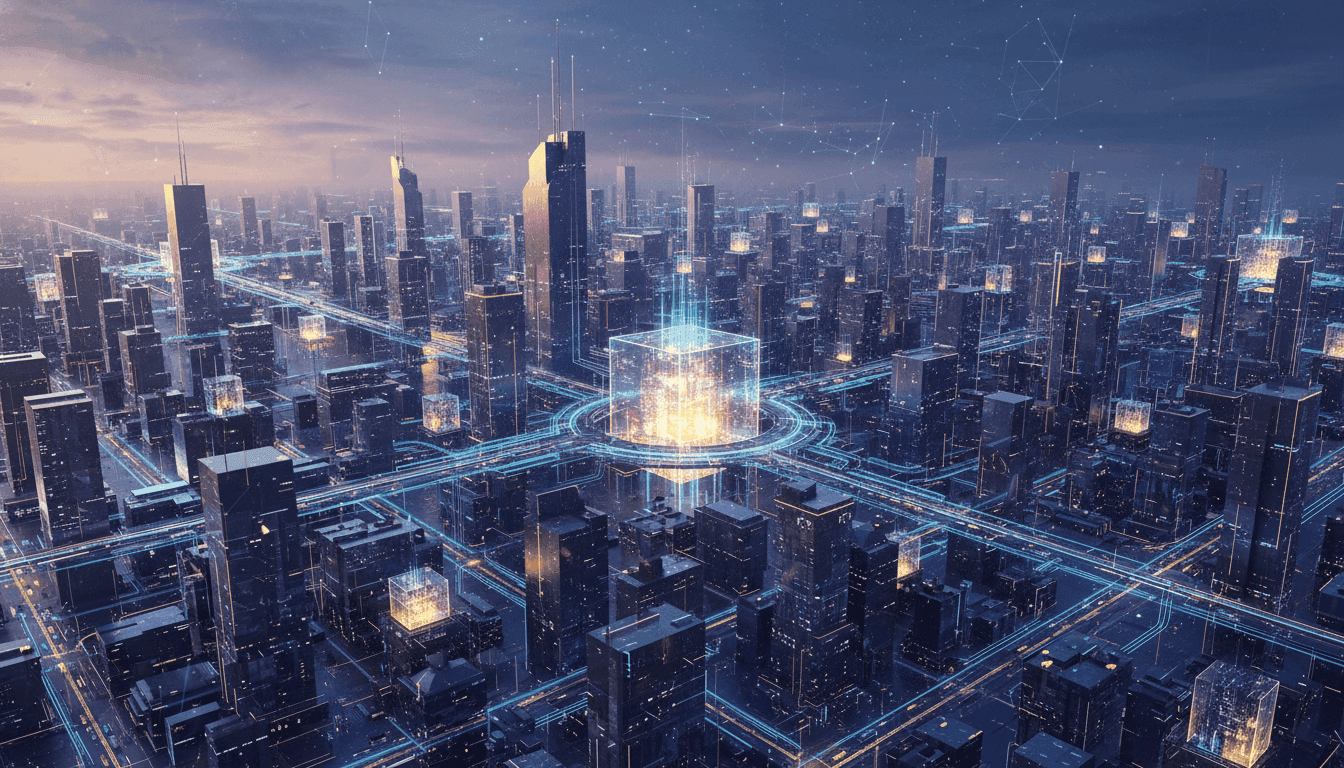 Solana Aims to Boost Infrastructure for Institutional Crypto Adoption