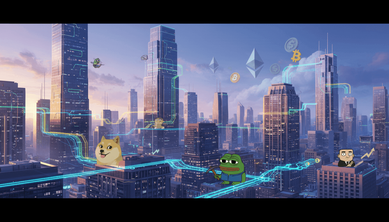 Solana Meme Token PIPPIN Surges Amidst AI and Meme Coin Trend