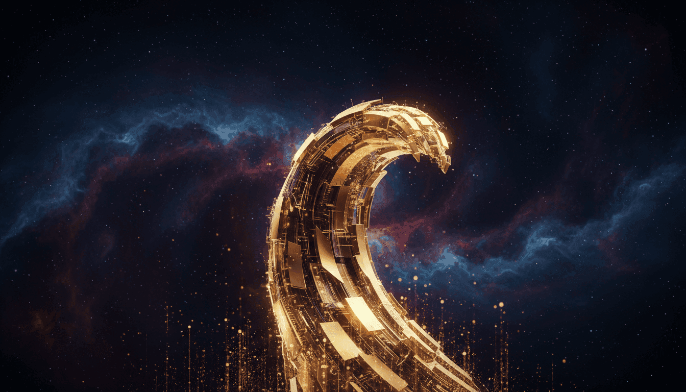 Solana Surges 10%, Technical Indicators Point to Further Gains