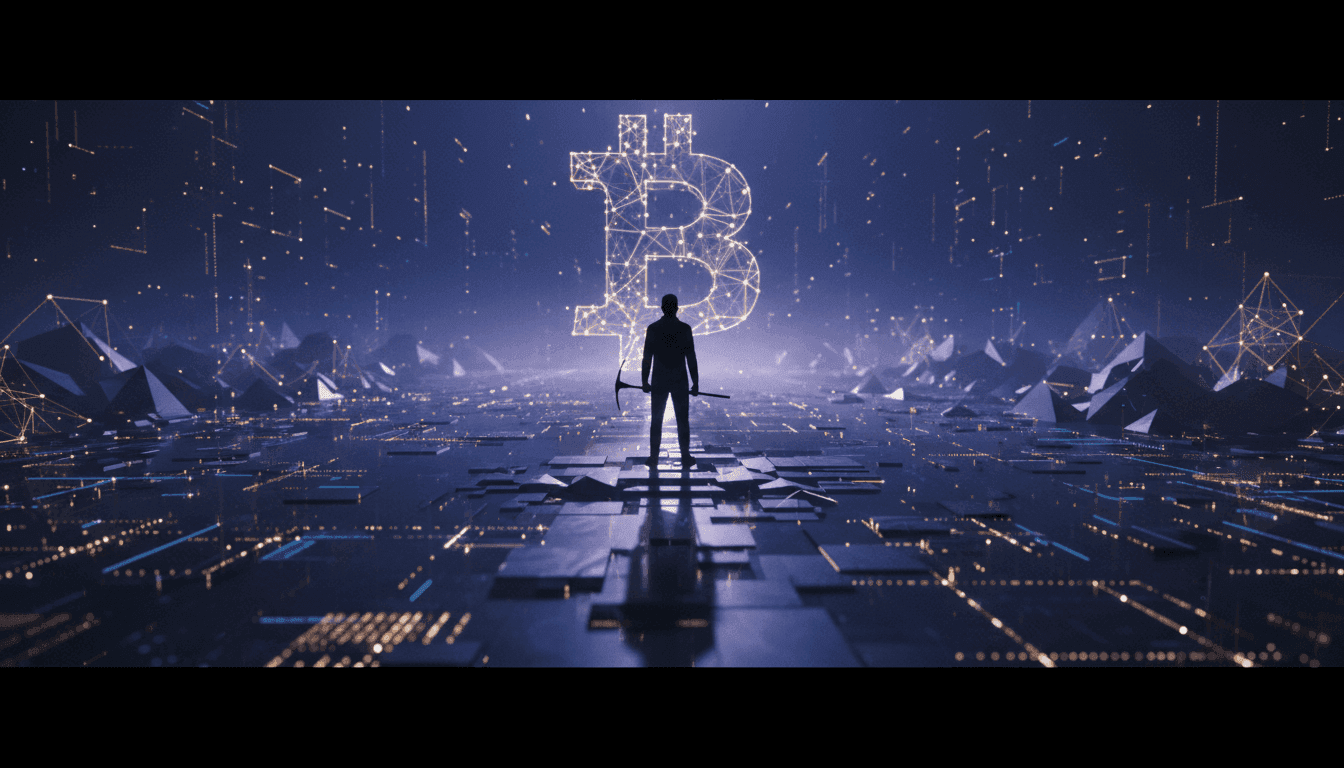 Solo Miner Achieves $200,000 Reward with Rented Hashrate