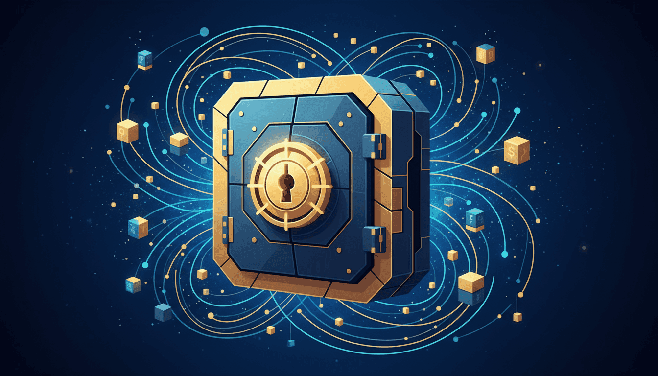 South Korea Launches Cross-Agency Crypto Custody Investigation