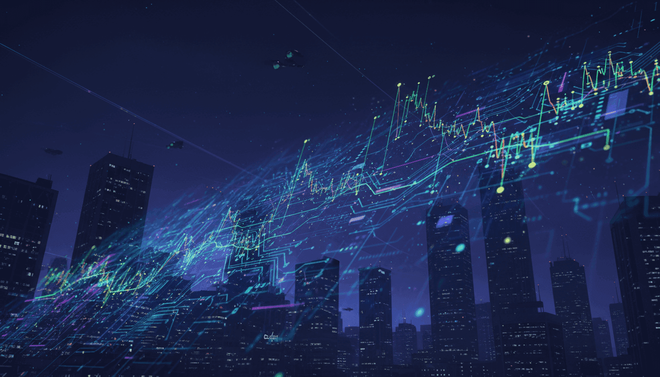 South Korea Leverages AI to Combat Crypto Market Manipulation