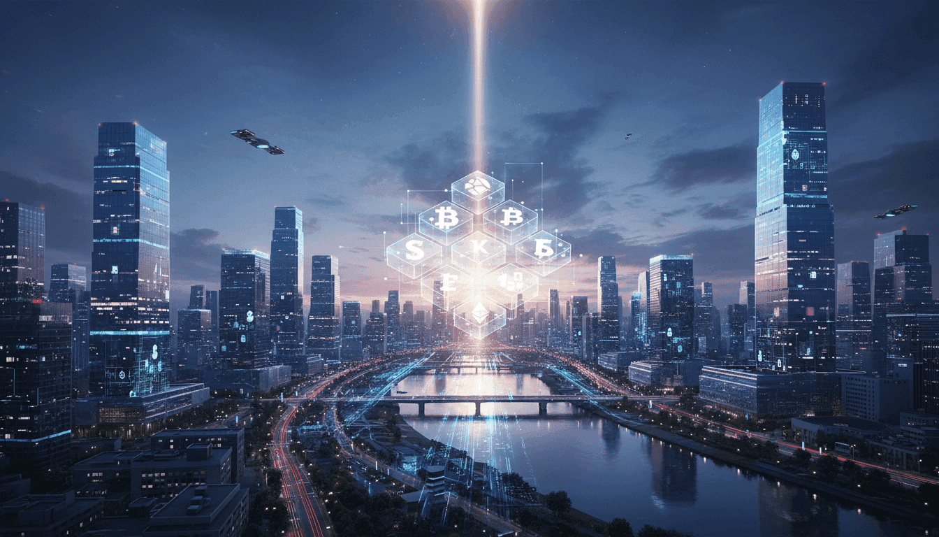 South Korea Reverses Corporate Ban on Cryptocurrency