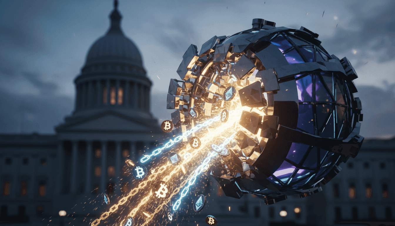 South Korea's Tax Authority Loses $4.8M in Seed Phrase Leak