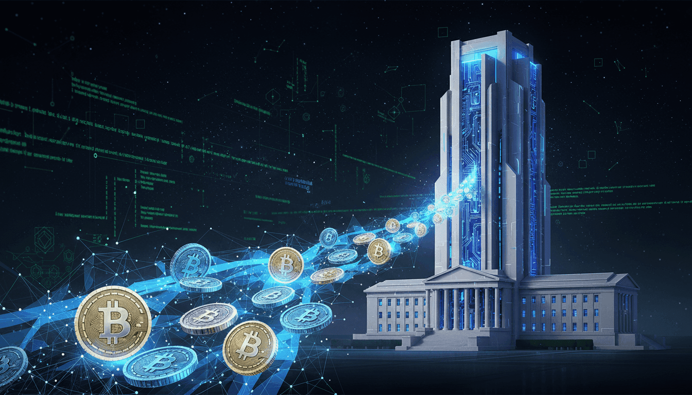 Stablecoin Growth Could Impact US Treasury Bill Issuance, StanChart Reports