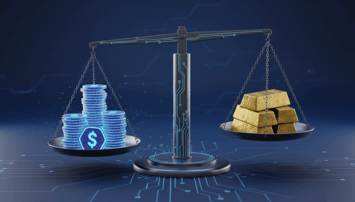 Stablecoin Reward Debate Intensifies Amidst Regulatory Scrutiny