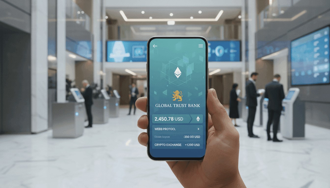 Stablecoin Users Open to Banking Integration, Survey Finds