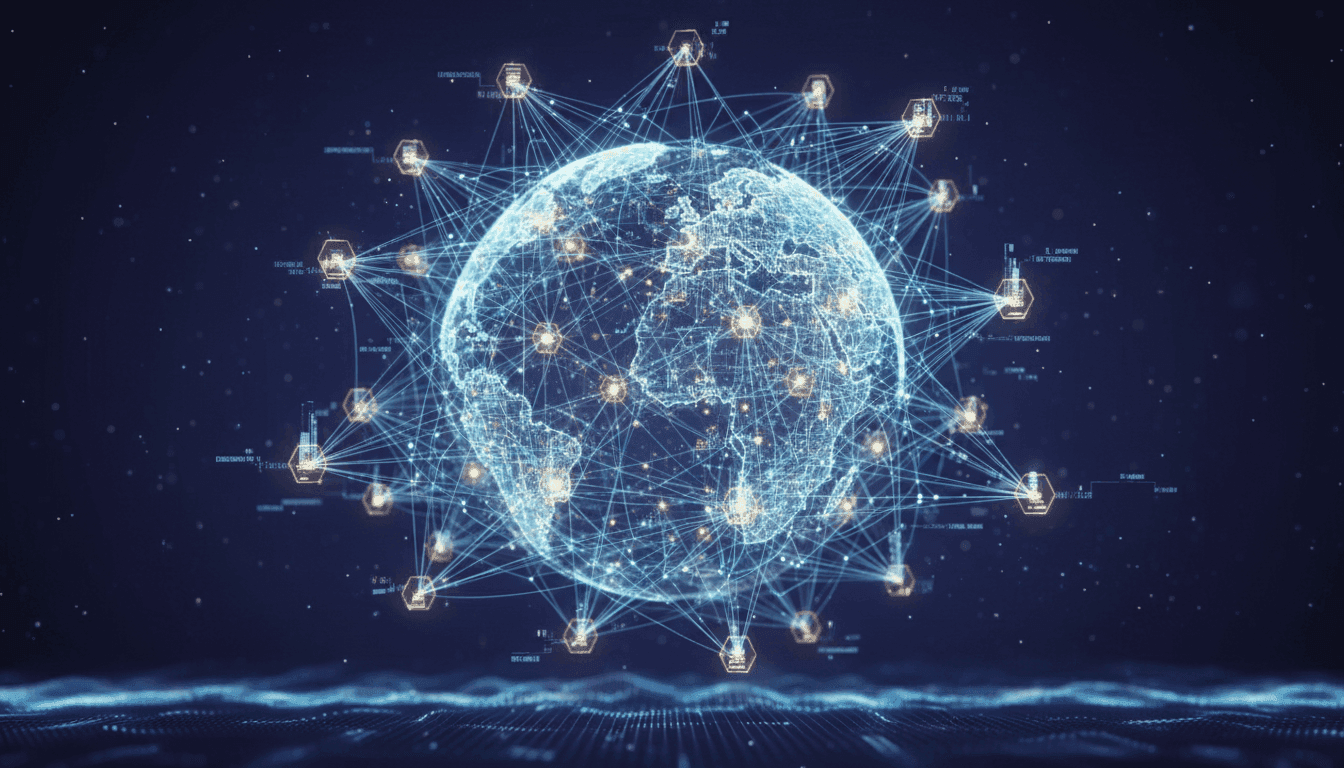 Stablecoin Volume Hits $35 Trillion, Illicit Activity Remains Minimal