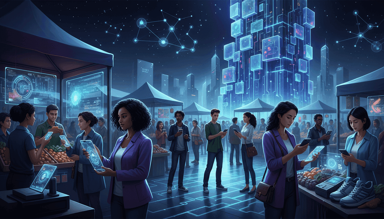 Stablecoins See Growing Use for Payroll and Daily Transactions