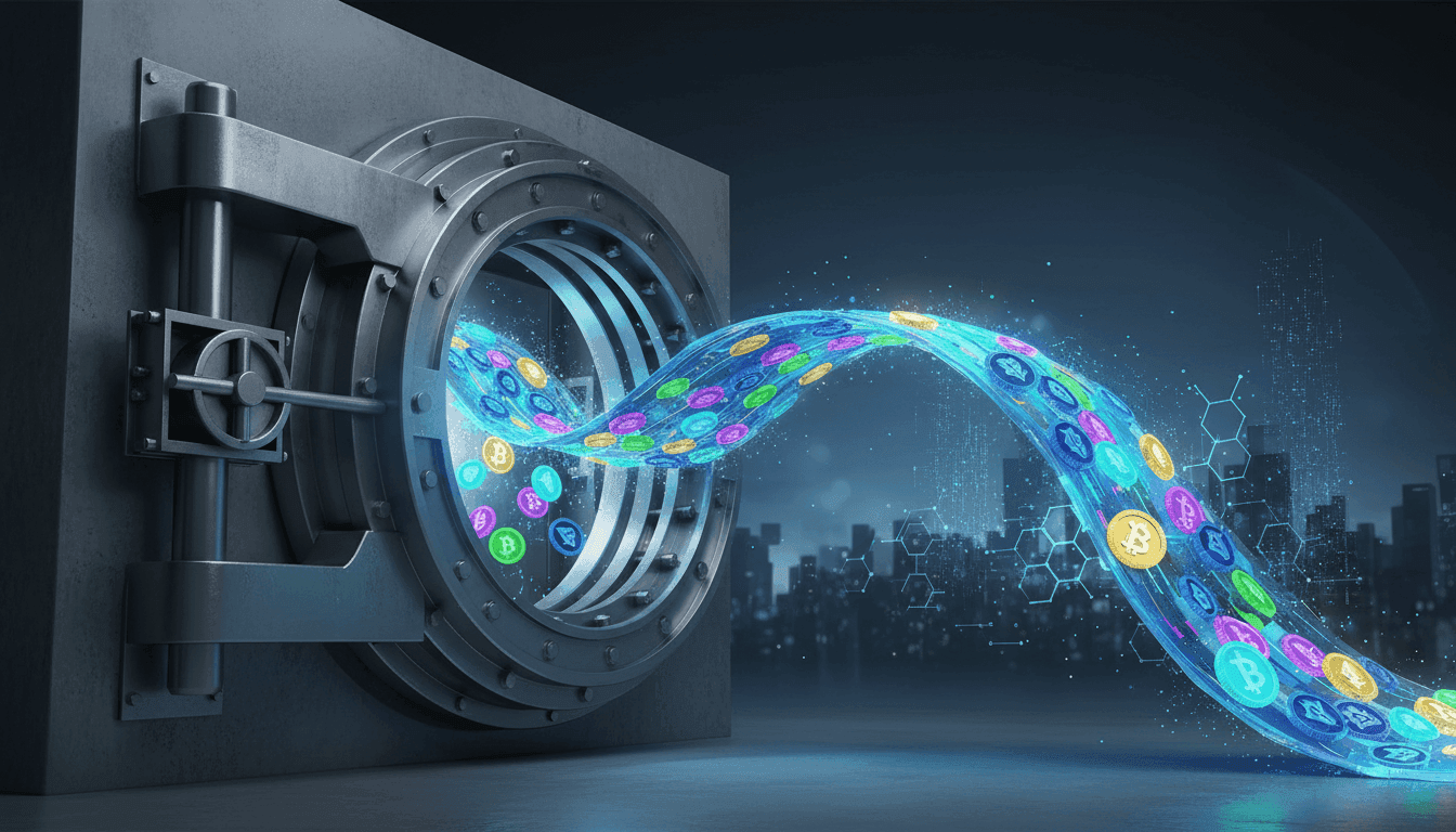 Stablecore Integration Expands Stablecoin Access for 1,600 Banks