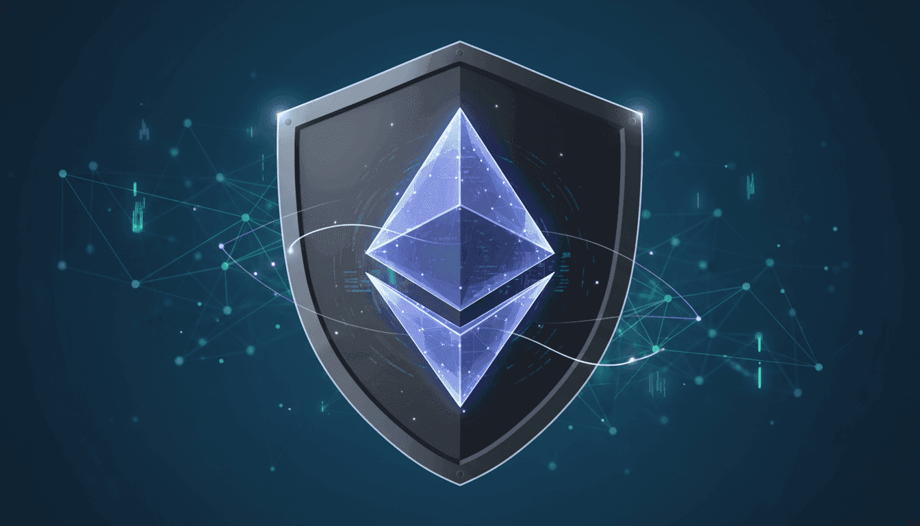 Starknet Integrates EY Nightfall for Private Ethereum Payments