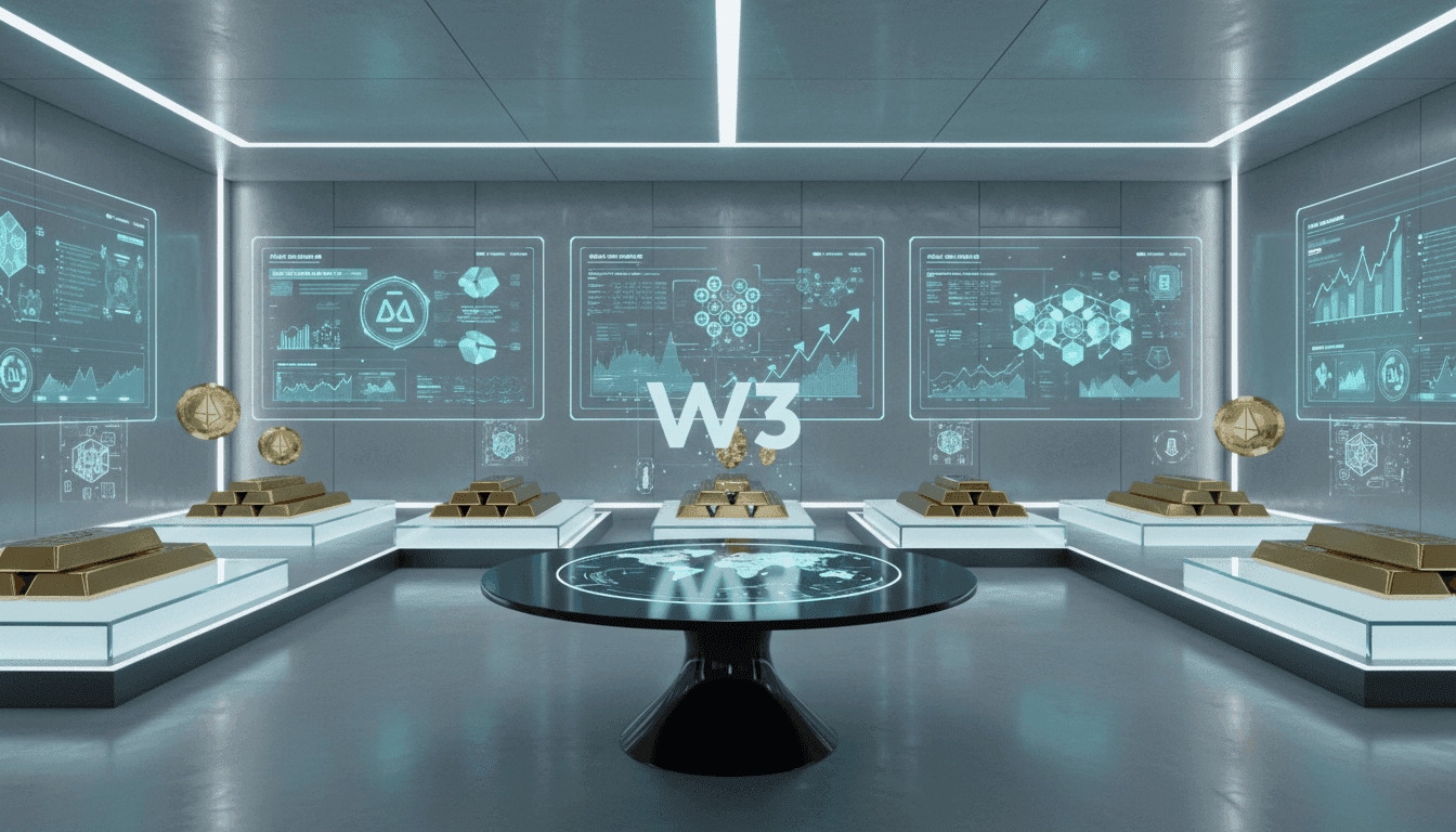 Strategy's STRC Preferred Equity Returns to Par Amid Corporate Treasury Additions