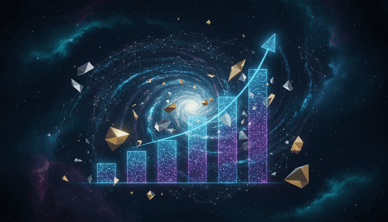 STRC Dividend Rises to 11.5% Amid MicroStrategy's Monthly Losses