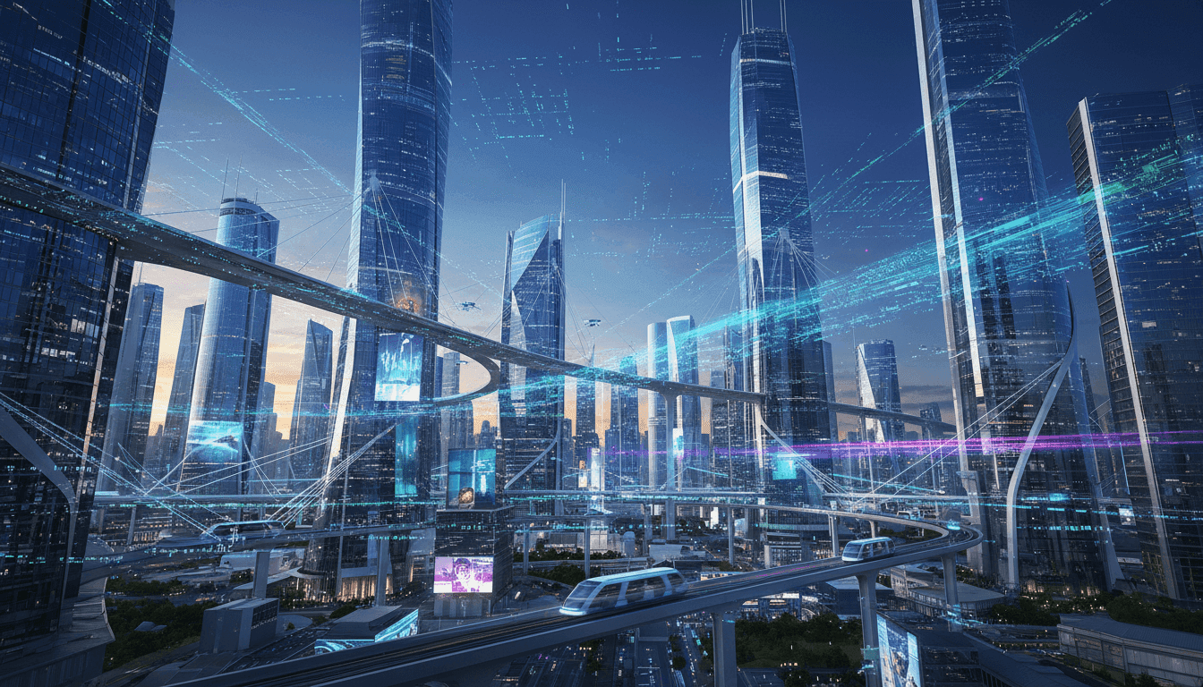 Stripe Execs: Blockchains Need 1 Billion TPS for AI Agent Future