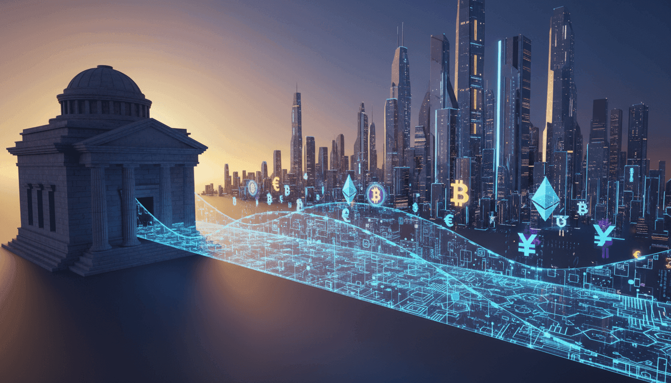 Stripe's Bridge Receives Conditional OCC Approval for National Bank Charter