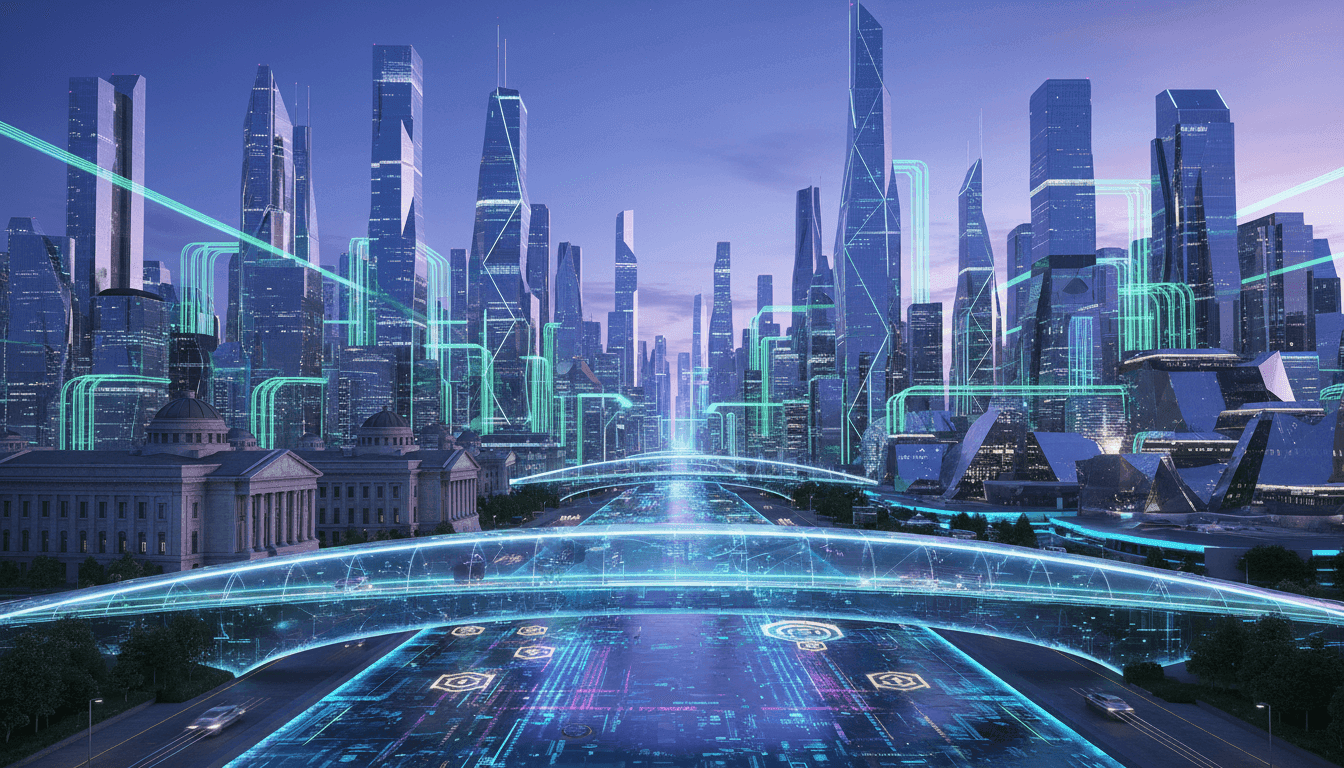 Stripe's Stablecoin Firm Bridge Secures Key U.S. Banking Charter Approval