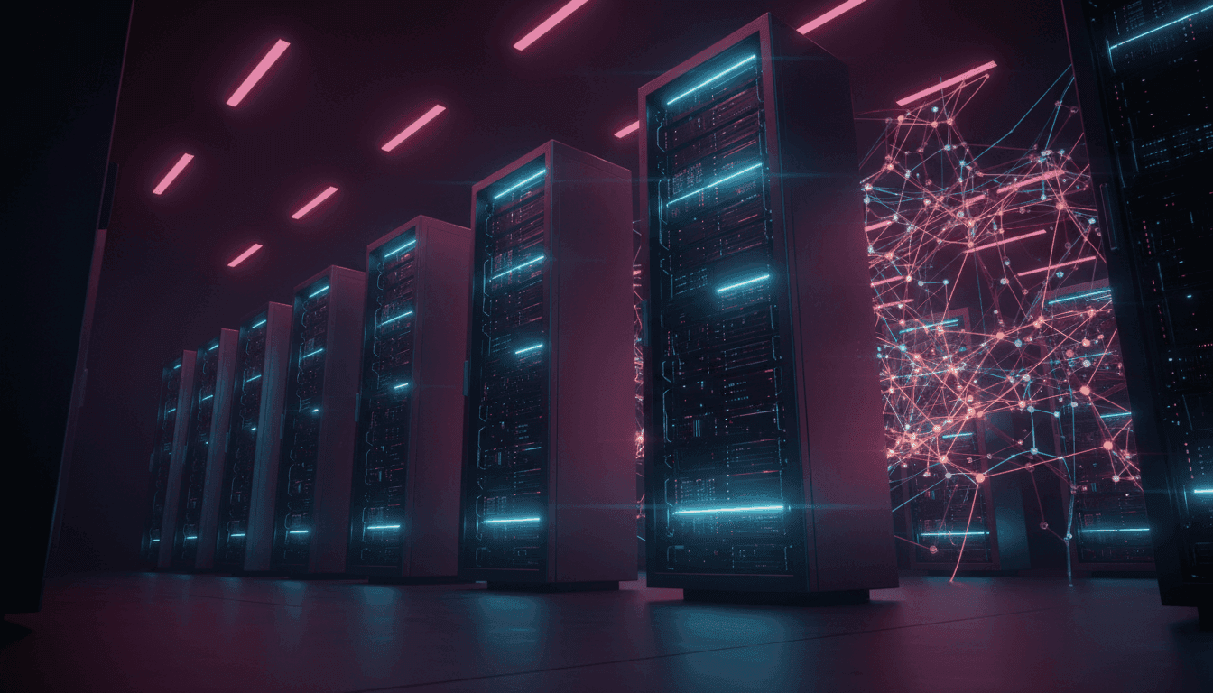 Tech Giants Commit to Funding AI Energy Demands, Trump Secures Pledge