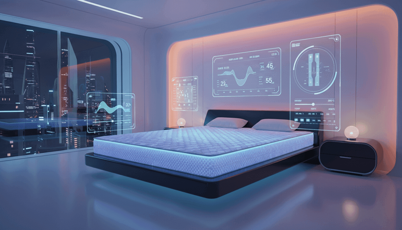 Tether Invests $50 Million in Sleep Tech Startup Eight Sleep