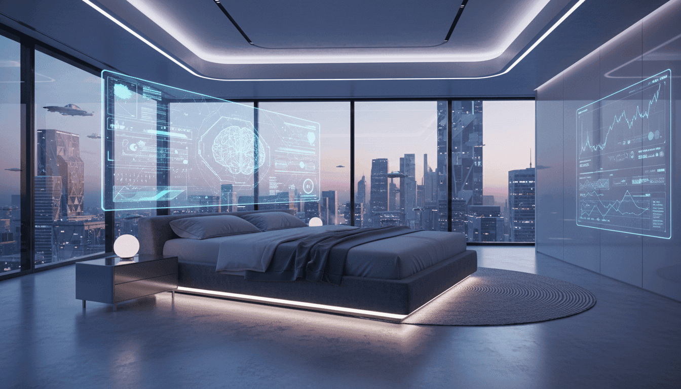 Tether Invests $50M in AI Sleep Tech Firm Eight Sleep