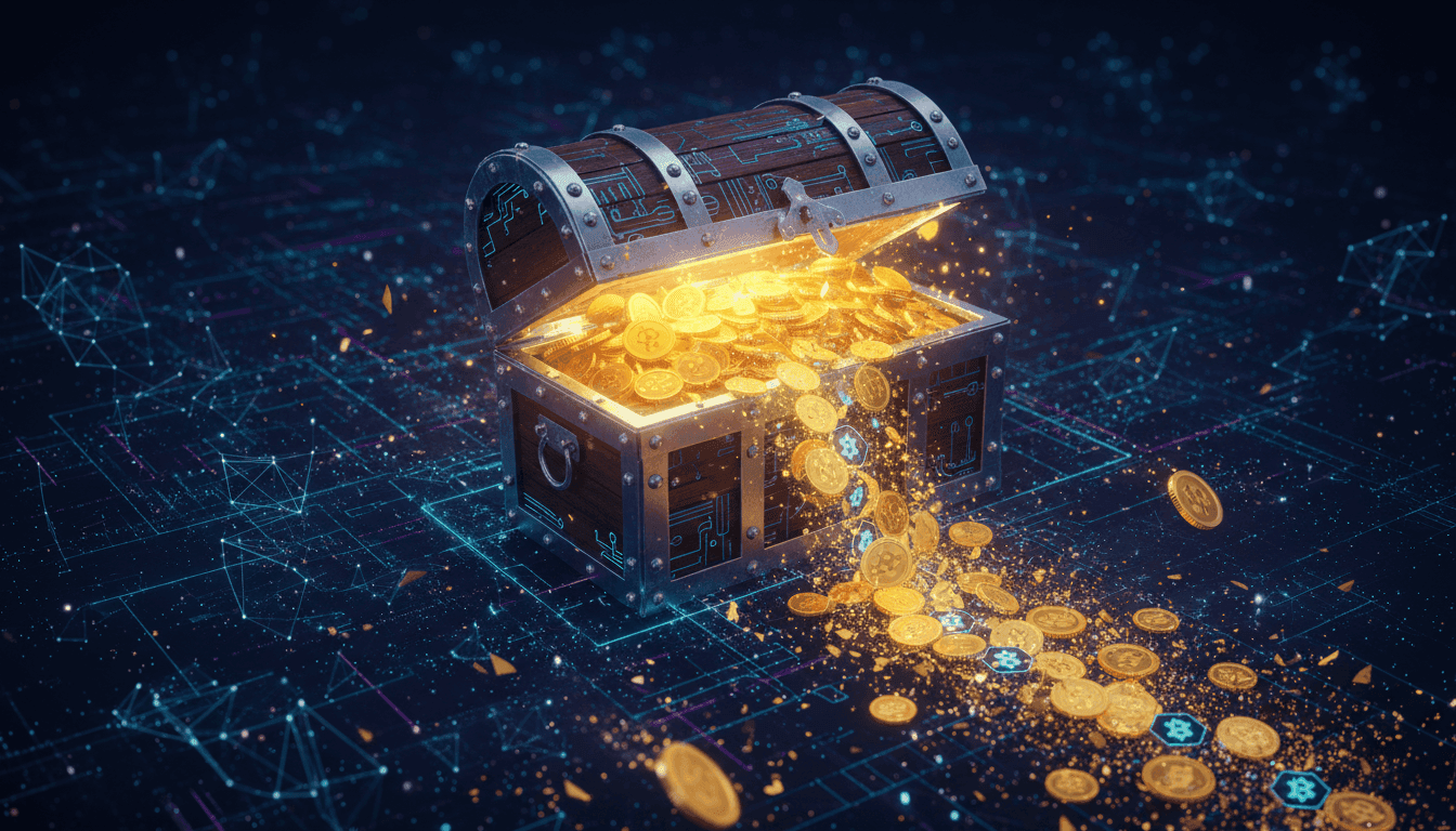 Tether's USDT Supply Faces Largest Monthly Drop Since FTX Collapse